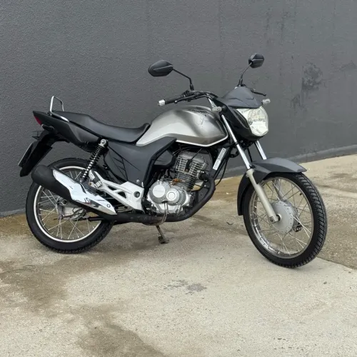 Honda CG 160 Start 2021