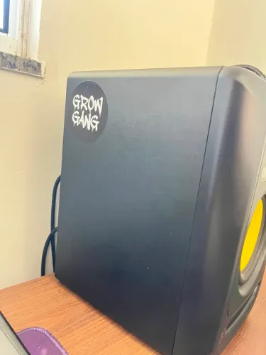 Monitor de áudio KRK Rokit 5 g3