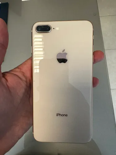 iPhone 8 Plus 64gb 