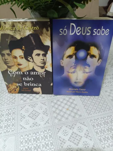 Livros ?
