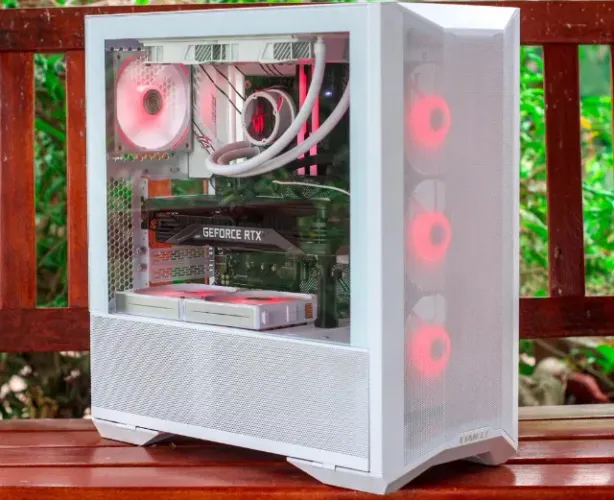 i7 13700KF - 32GB - RTX 3070Ti