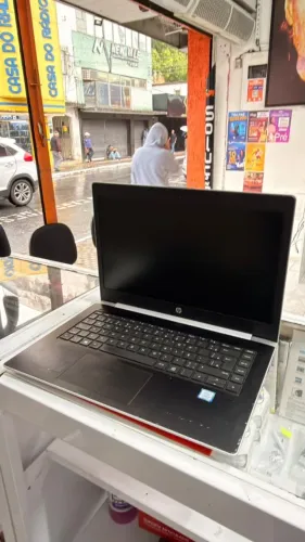 NOTEBOOK HP