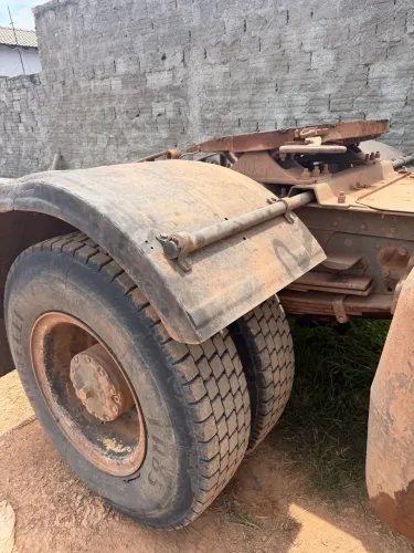 Cavalinho 1932 ano 86