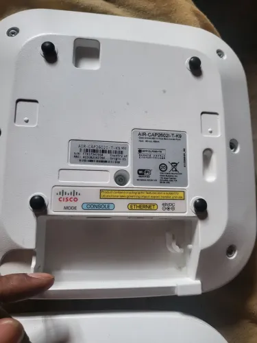 Cisco AIR-CAP2602I