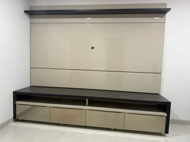 Vendo Painel para tv 75 polegares