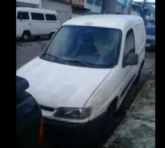 vendo rapido