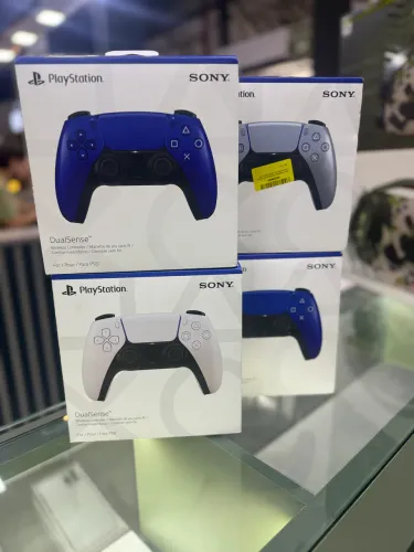 Controle Para PS5 Original Lacrado