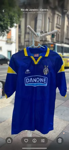 Camisa Juventus