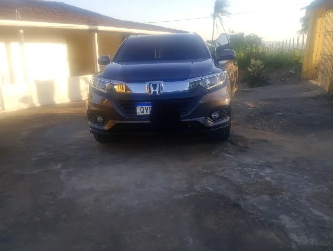 Honda HR-V EX 1.8 Flexone 16V 5P Aut. 2021