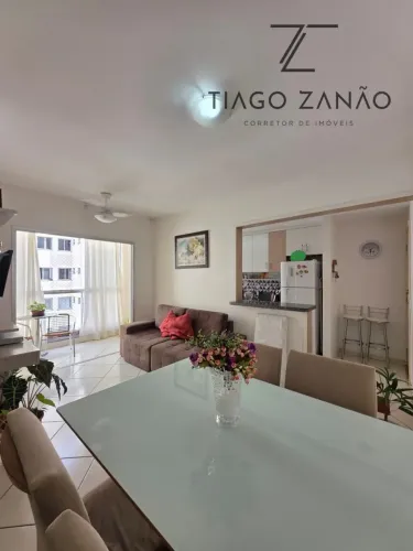 Apartamento à Venda - Serra/ES