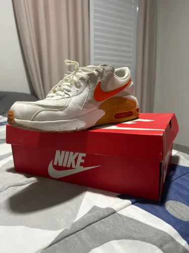 Tênis da Nike original com caixa e tudo
