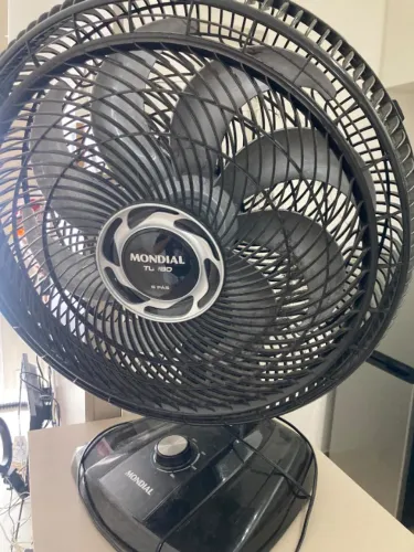 VENTILADOR MONDIAL