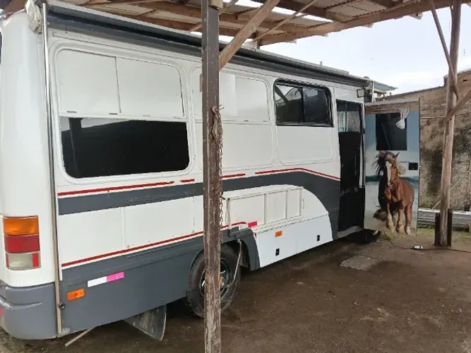 Motorhome