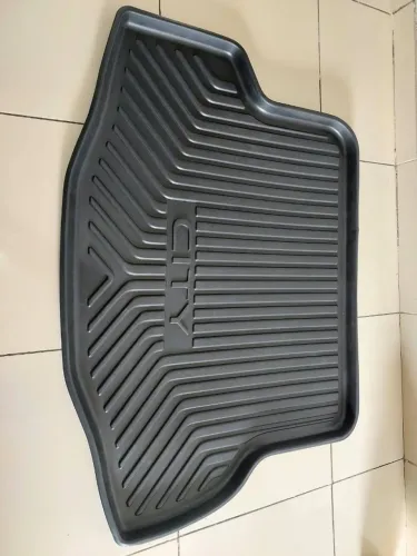 Bandeja do porta mala do Honda City Sedan