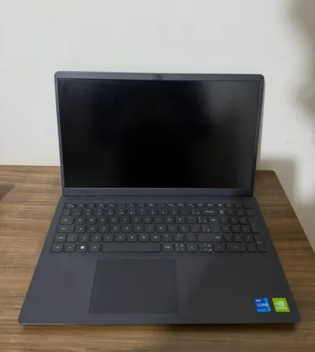 Notebook Dell Inspiron 15 (Intel Core i7 | 16GB RAM | SSD 512GB | Placa de Vídeo NVIDIA