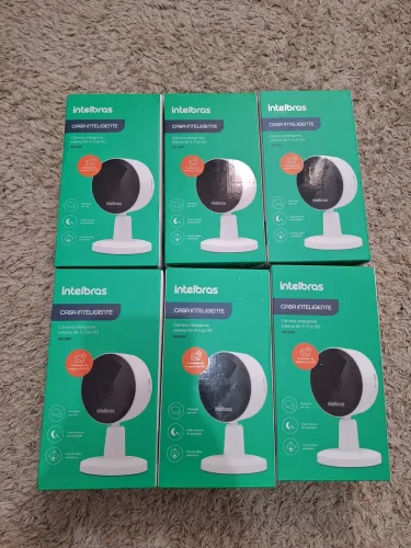 im1 full HD INTELBRAS 