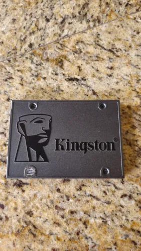 SSD 480 GB KINGSTON
