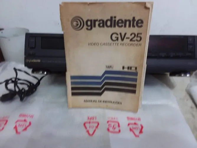Dvd Gradiente