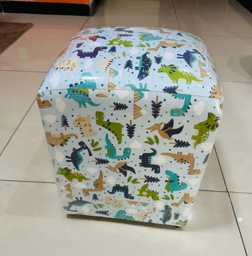 Puff Decorativo 