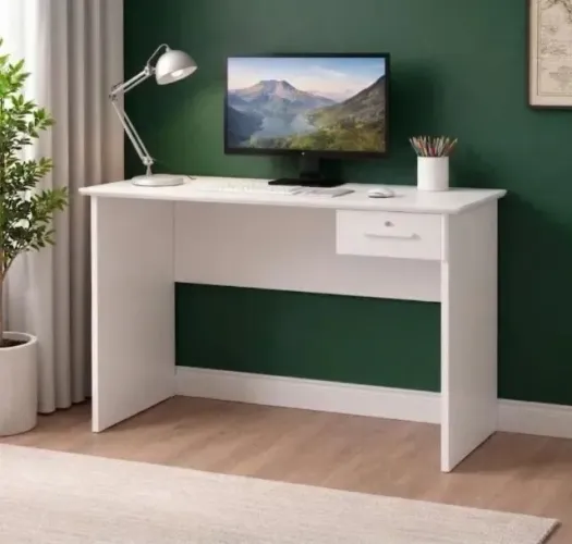 Mesa de computador nova de fabrica