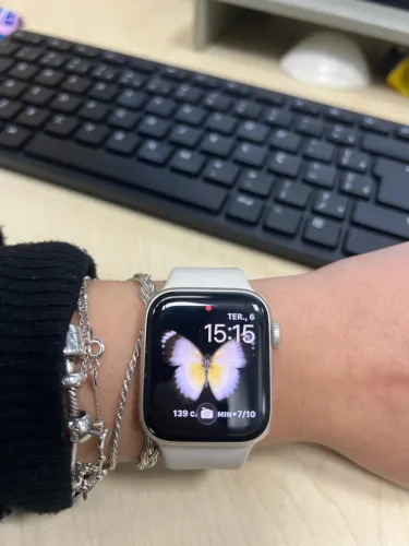 Apple Watch SE2