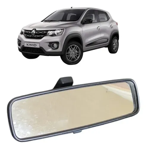 Retrovisor Interno Renault  Kwid Intense 1.0 2018 Original