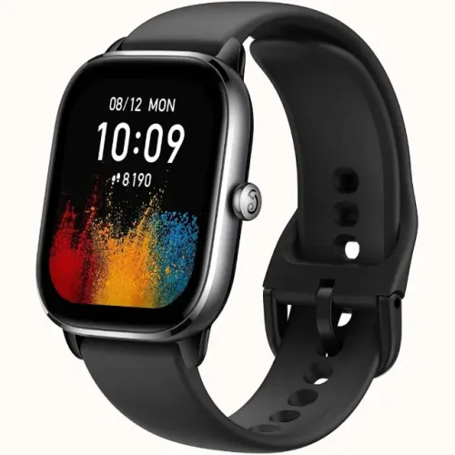 Smartwatch Amazfit Gts 4 Mini