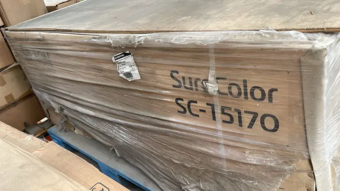 Impressora Plotter Epson SureColor T5170 - Nova na Caixa (Lacrada)