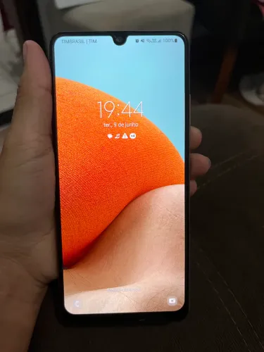 Samsung Galaxy A32