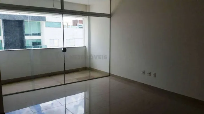 Venda Cobertura Santa Rosa Belo Horizonte