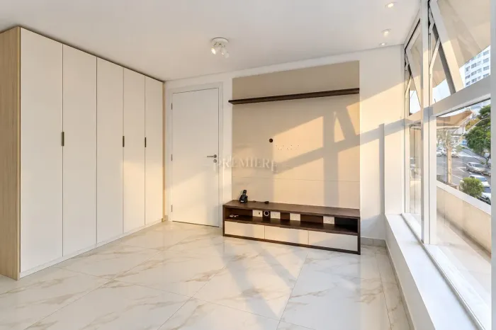 Apartamento com 2 dormitórios para alugar no Bigorrilho