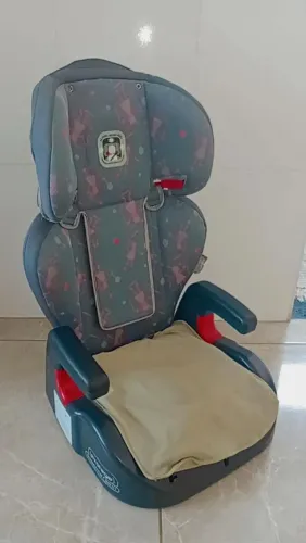 Caderinha pra carro