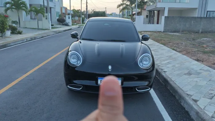 GWM Ora 03 Skin (elétrico) 2024