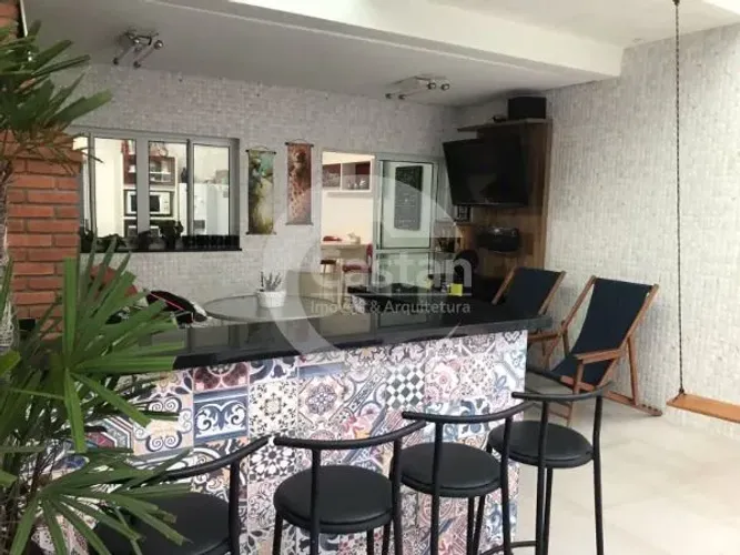 casa na mooca , com 3 suites, 4 vagas, piscina aquecida e ch