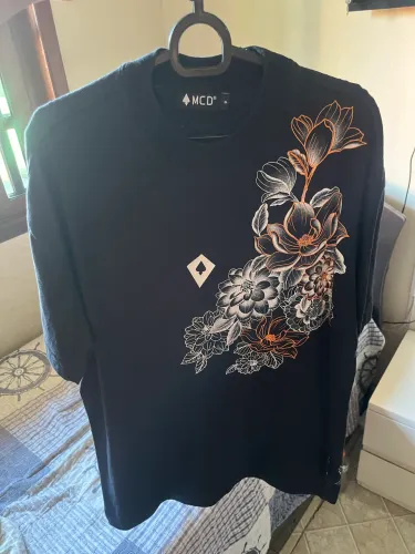 Camisa mcd Florencia 
