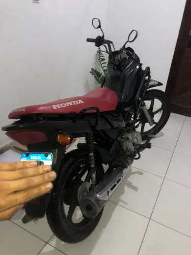 Pop 110 I 2019 