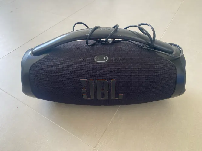 Jbl bombox 3