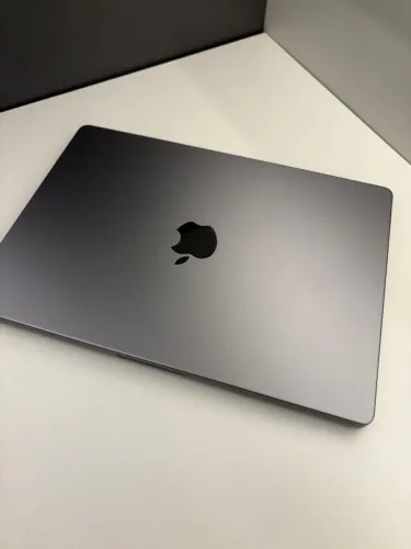 Macbook Pro M1 Pro 512gb 16gb