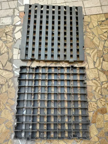 Tablados