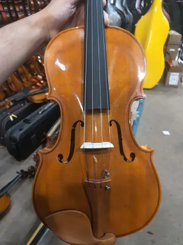 Violão de arco
