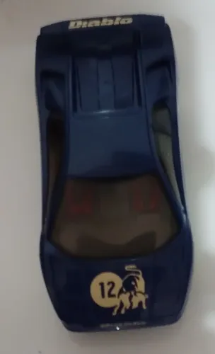 Autorama 1/32 Lamborghini Diablo
