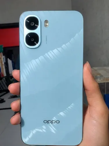 Celular oppoa6x
