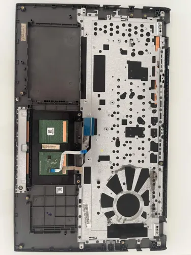 Placa WiFi Intel Asus VivoBook X512FJ