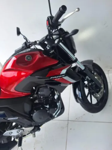 Vendo fazer 250