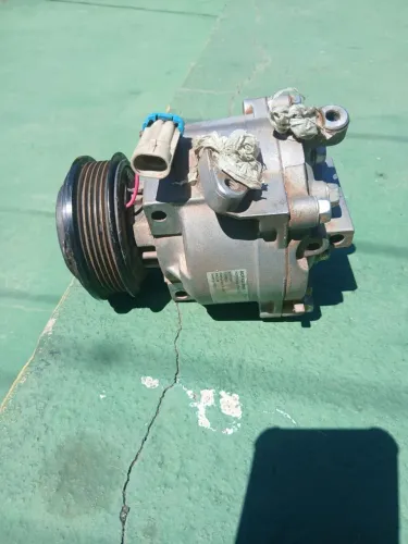 Compressor GM da Chevrolet