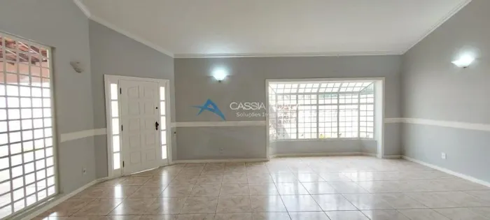 Casa à venda e para alugar em Campinas, Jardim Chapadão, com 4 quartos, com 282 m²