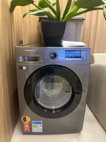Máquina lava e seca Samsung 11 kg
