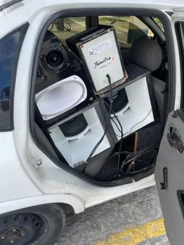 Chevrolet Corsa SED Class.life 1.0/1.0 Flexpower (álcool) 2009