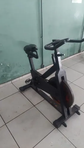Bicicleta de spiner