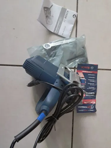 Serra Marmore 1500W